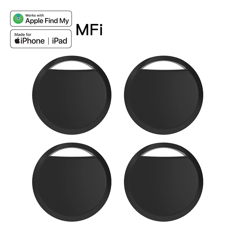 Airtag Replacement Tracker