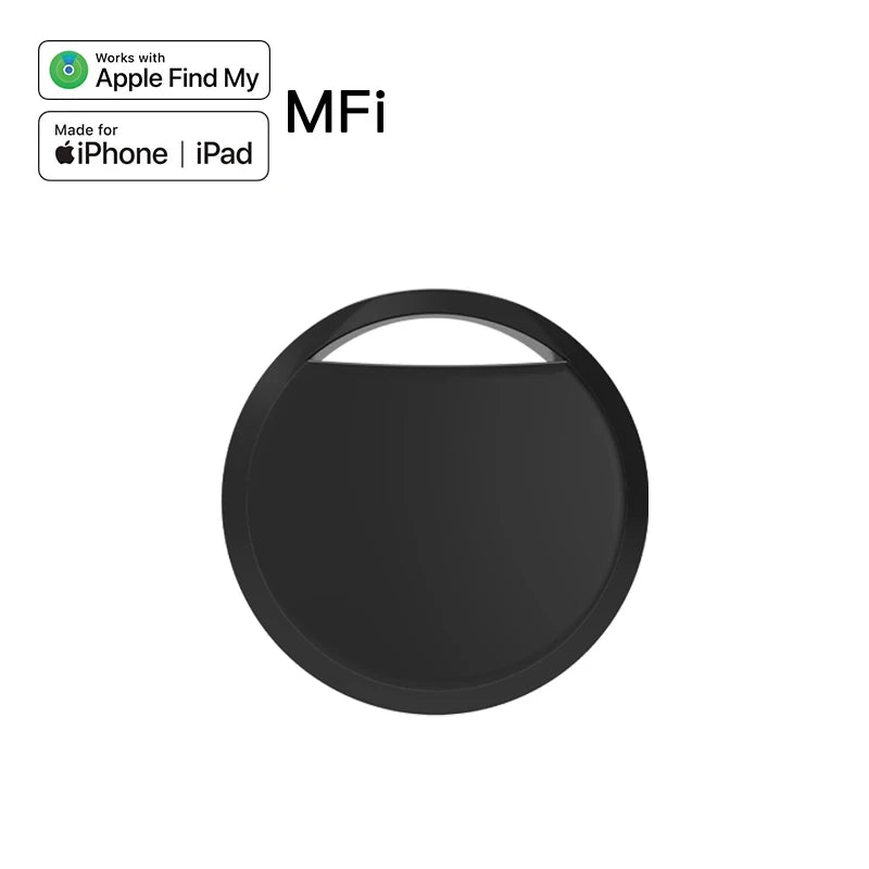 Airtag Replacement Tracker