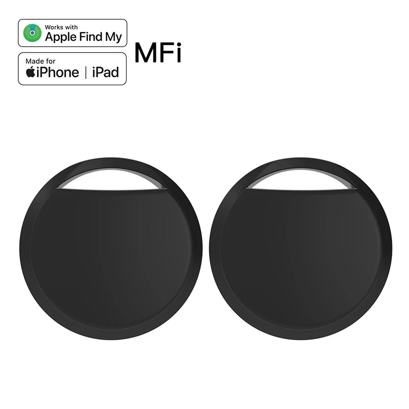 Airtag Replacement Tracker