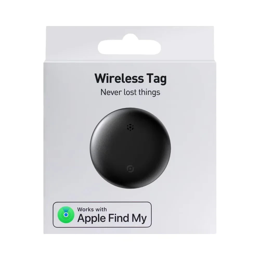 Smart Bluetooth Tracker