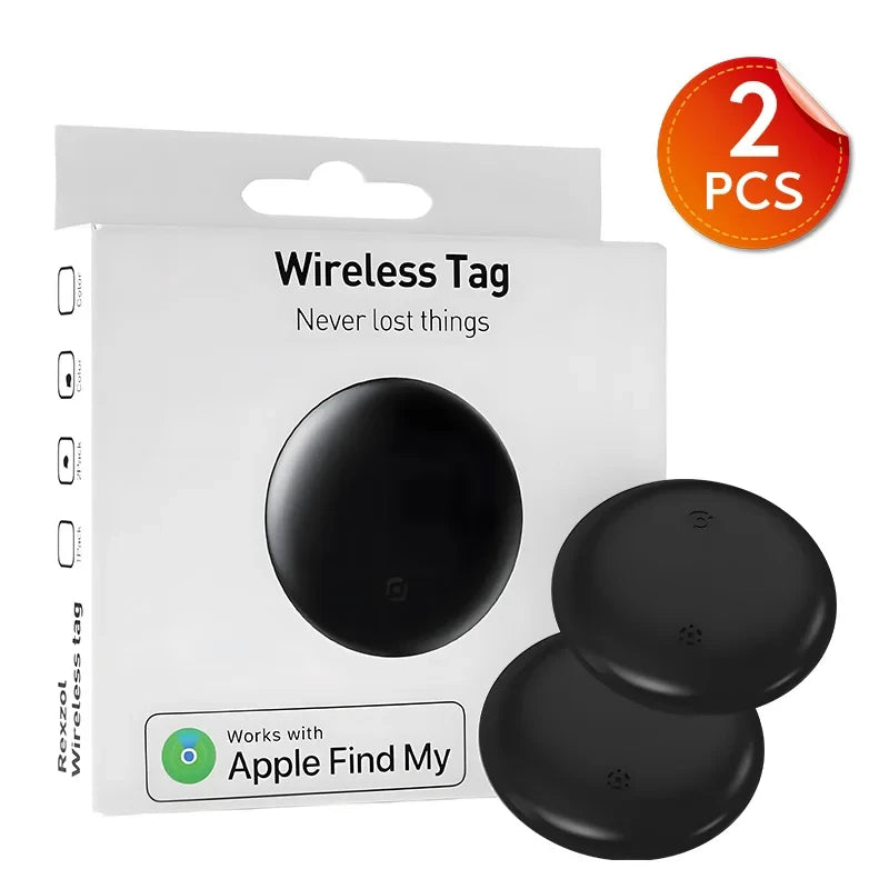 Smart Bluetooth Tracker