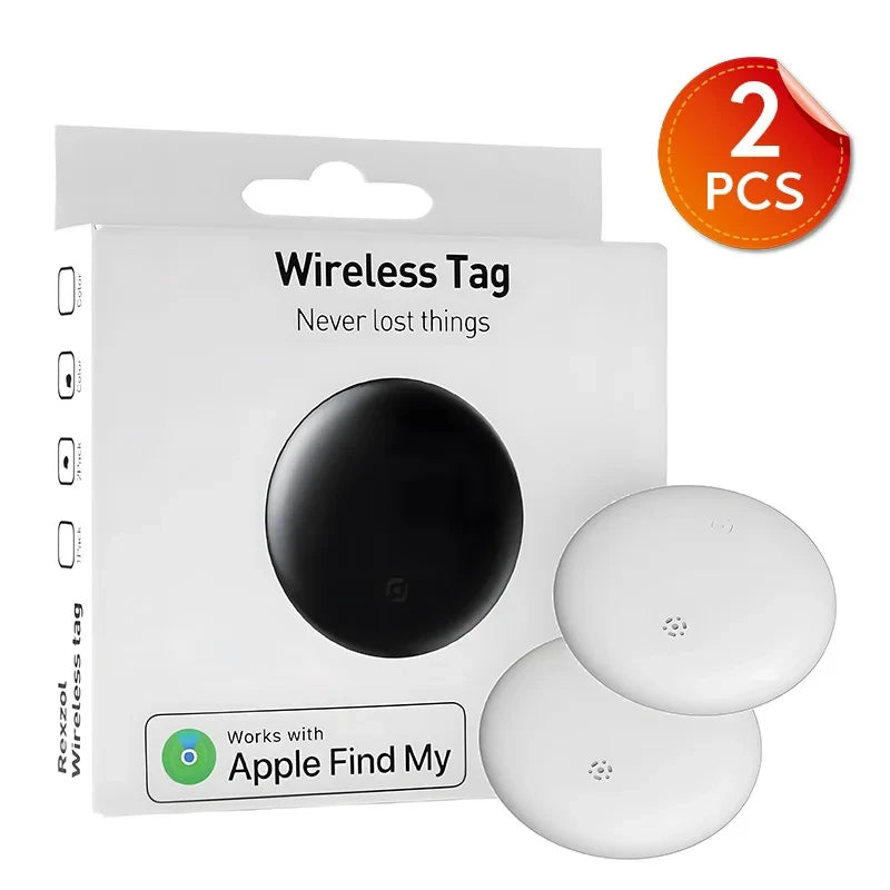 Smart Bluetooth Tracker